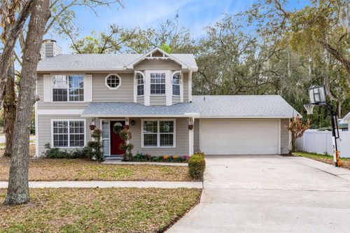 100 Hazel Blvd, Sanford, FL, 32773-7407 | Card Image