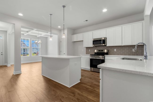 2420 Campton Loop, House other with 4 bedrooms, 3 bathrooms and 4 parking in Conway SC | Image 7