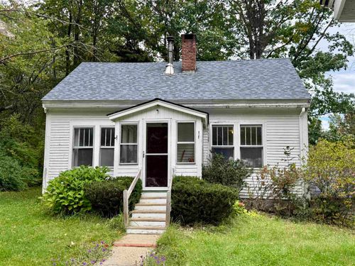 199 March Rd, Sanbornton, NH, 03269-2009 | Card Image