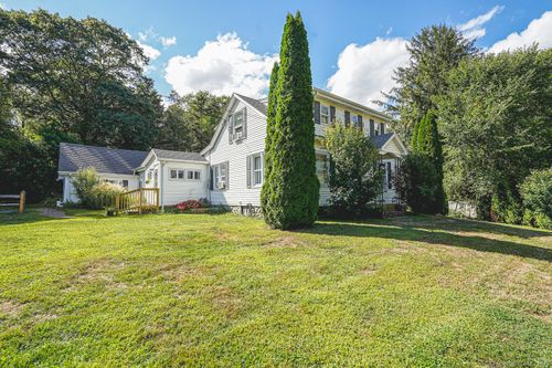 247 Cossaduck Hill Rd, North Stonington, CT, 06359-1009 | Card Image