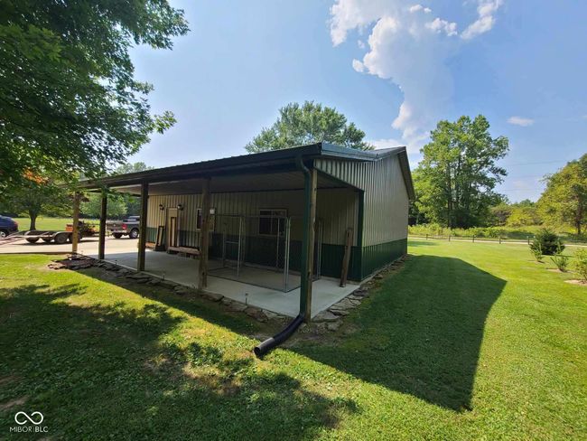 9695 Houston Rd, House other with 3 bedrooms, 3 bathrooms and null parking in Freetown IN | Image 50