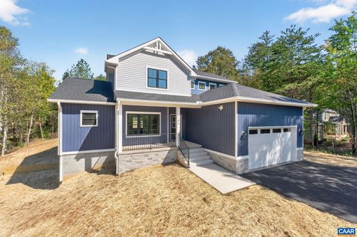 Lot 60 Palmer Pl, RUCKERSVILLE, VA, 22968-9516 | Card Image