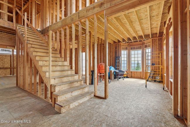 556 Vortex Way, House other with 4 bedrooms, 3 bathrooms and null parking in Sagle ID | Image 12