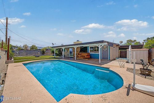 8365 E 7th Street, Tucson, AZ, 85710 | Card Image
