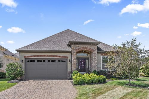 7031 Ellison Dr, Westerville, OH, 43082-7513 | Card Image
