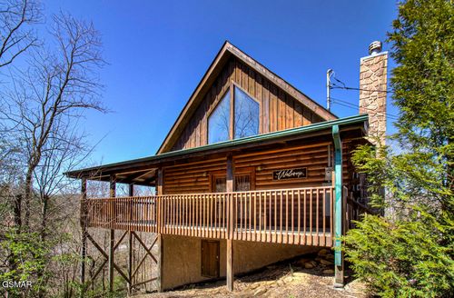 1710 Prey Ct, Sevierville, TN, 37876-8010 | Card Image