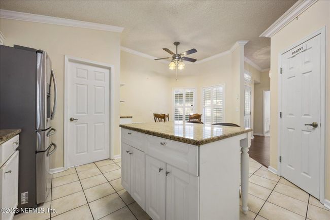 885 N Putters Green Way, House other with 3 bedrooms, 2 bathrooms and null parking in St Johns FL | Image 13