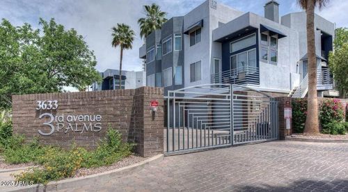 2051-3633 N 3rd Ave, Phoenix, AZ, 85013-3914 | Card Image