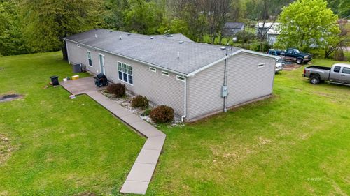 12524 Mcdougal Rd, Millfield, OH, 45761-9709 | Card Image