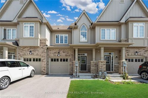 4103 Canby St, Beamsville, ON, L3J0R4 | Card Image