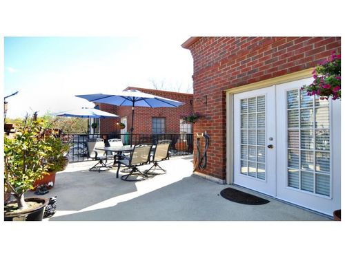205-4405 Bowser Ave, Dallas, TX, 75219-5703 | Card Image