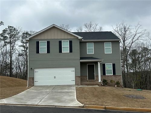 550 Pemberton St, Euharlee, GA, 30145-3101 | Card Image
