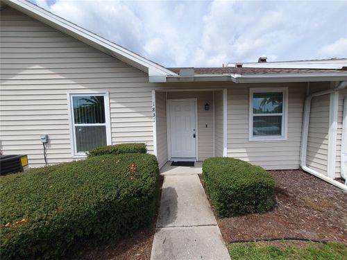 1831 Orange Boulevard Way, PALM HARBOR, FL, 34683-3500 | Card Image