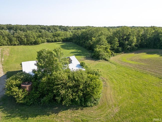 2476 E 400 S, Home with 0 bedrooms, 0 bathrooms and null parking in Bringhurst IN | Image 13
