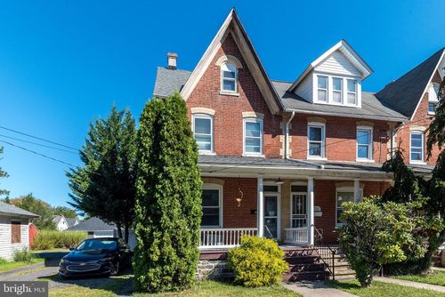 313 Erie Ave, QUAKERTOWN, PA, 18951-1306 | Card Image