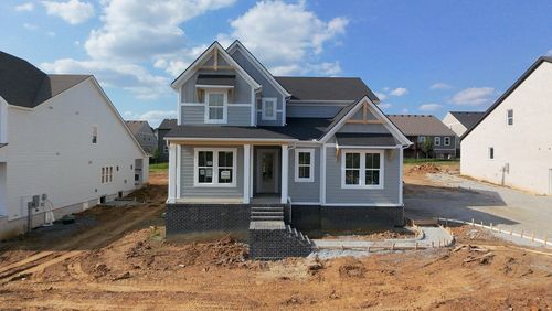 4637 Hessey Rd, Mount Juliet, TN, 37122-6735 | Card Image