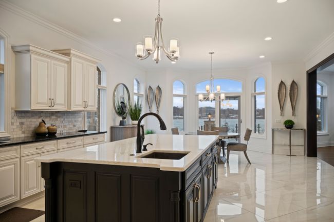 5820 Lakeview Ave, House other with 4 bedrooms, 8 bathrooms and null parking in Orchard Lake MI | Image 26