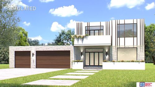 8524 Birkett Dr, Lincoln, NE, 68526-1041 | Card Image