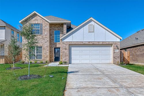 22135 Juniper Crossing Dr, Roman Forest, TX, 77357-2620 | Card Image