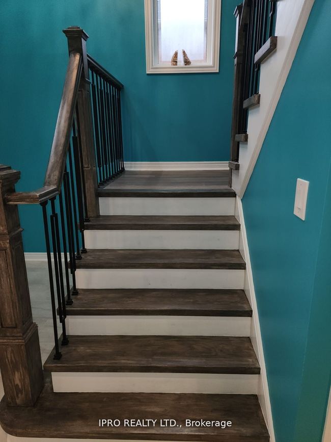 BDRM-2 - 192 Sundew Dr, House attached with 1 bedrooms, 1 bathrooms and 1 parking in Barrie ON | Image 10