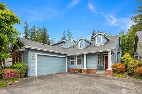 22872 Ne 130th St, Redmond, WA, 98053-5649 | Card Image