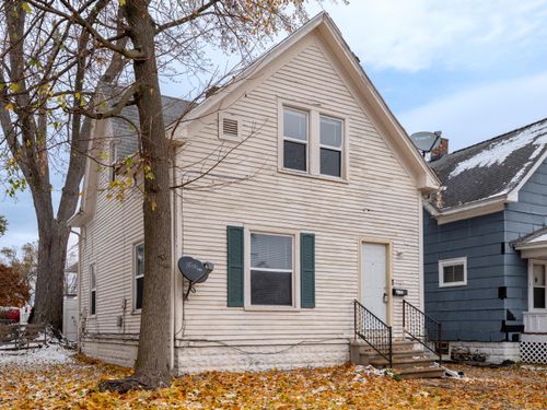 1721 Egleston Ave, Kalamazoo, MI, 49001-4022 | Card Image