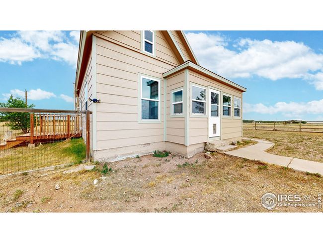 9571 Gray Ave, House other with 4 bedrooms, 1 bathrooms and null parking in Carr CO | Image 25