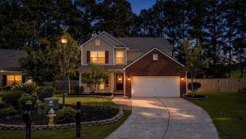 104 Basler St, Ladson, SC, 29456-3953 | Card Image