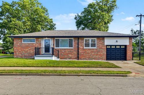4107 Robert Ave, Saint Louis, MO, 63116-2741 | Card Image