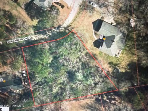 44 Merganser Loop, Rocky Point, NC, 28457-7504 | Card Image