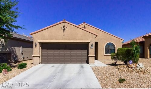 4051 Russian Rider Dr, Las Vegas, NV, 89122-3446 | Card Image