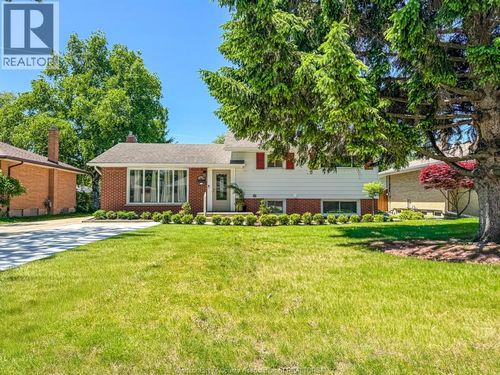 4013 Longfellow Ave, Windsor, ON, N9G2B5 | Card Image