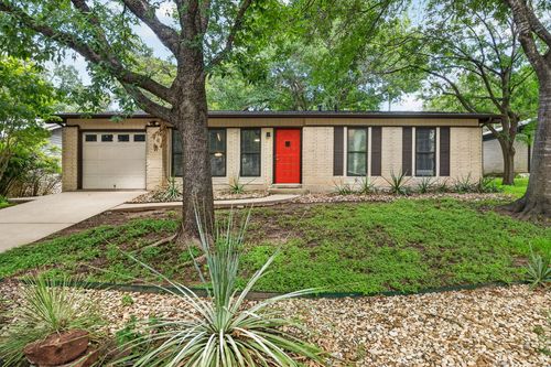 8507 Shenandoah Dr, Austin, TX, 78753-5742 | Card Image