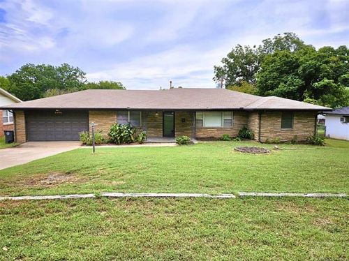 5125 S Atlanta Pl, Tulsa, OK, 74105-6609 | Card Image