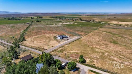 Lot #18 S 100 E, Oakley, ID, 83346 | Card Image
