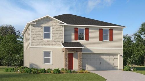 3611 Rolling Ridge Bnd, DAVENPORT, FL, 33837-9161 | Card Image
