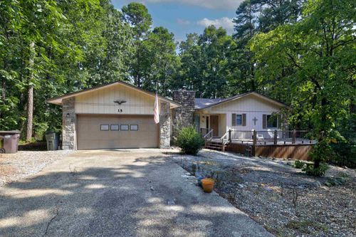 15 Del Camino Ln, Hot Springs Village, AR, 71909-4024 | Card Image