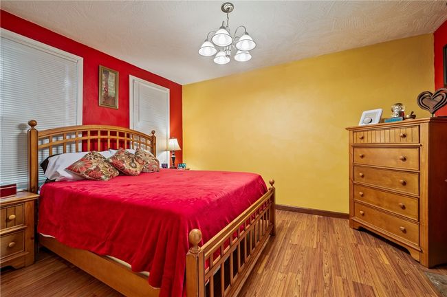 322 Darsie St, House other with 3 bedrooms, 2 bathrooms and 2 parking in Bloomfield PA | Image 17