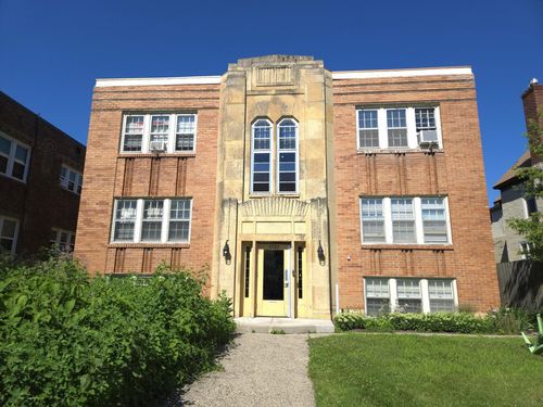 3322 Blaisdell Avenue, Minneapolis, MN, 55408 | Card Image