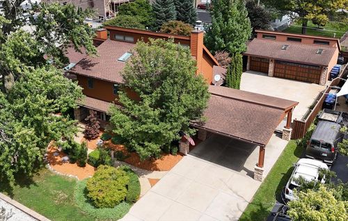 11109 S Normandy Ave, Worth, IL, 60482-1931 | Card Image