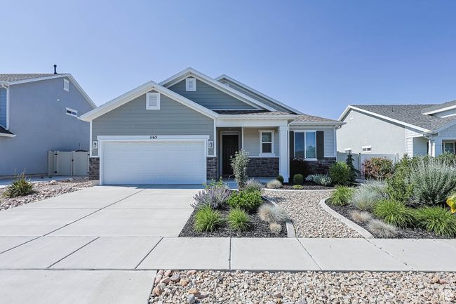 1165 W Silver Hollow Rd, House other with 3 bedrooms, 2 bathrooms and 2 parking in Syracuse UT | Image 35