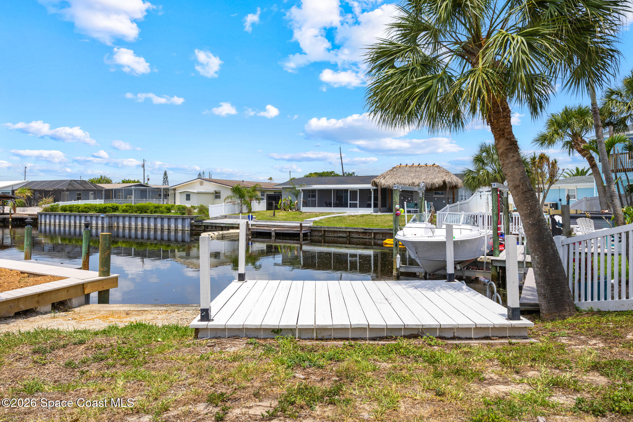 Residential in Merritt Island 3