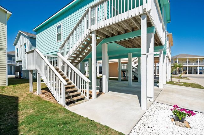 115 N Nautica, House other with 2 bedrooms, 2 bathrooms and null parking in Rockport TX | Image 23