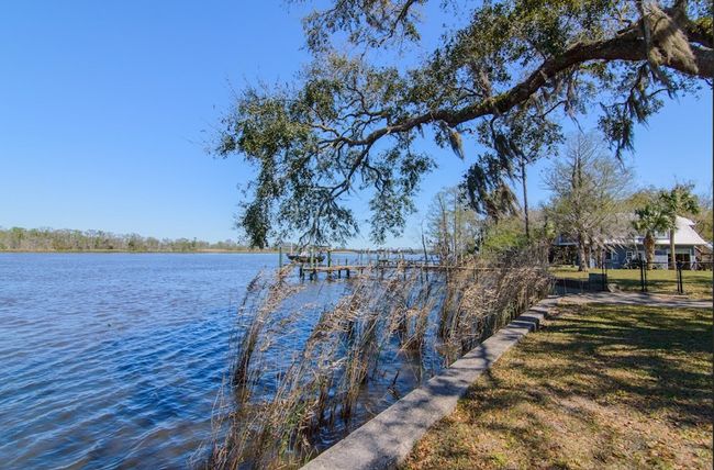 5 Big Oaks, House other with 3 bedrooms, 3 bathrooms and 4 parking in Apalachicola FL | Image 32