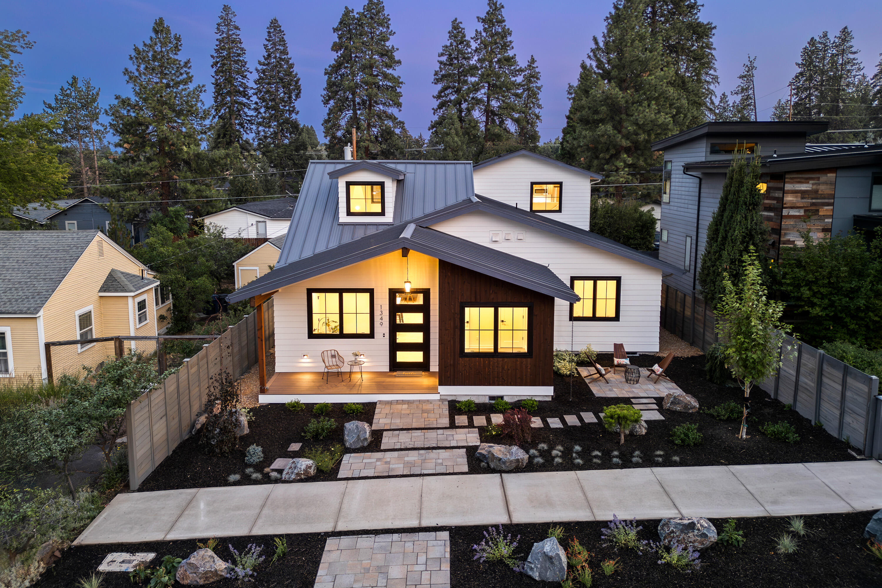Ithaca Ave, Bend, OR 97703