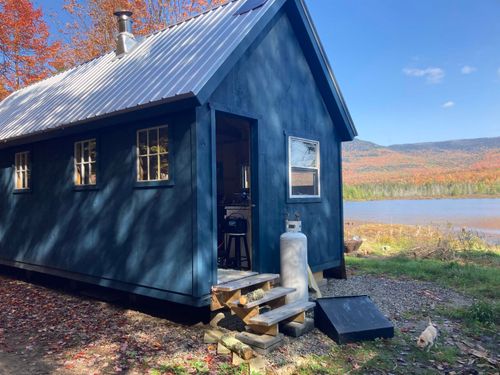 * Bog Rd, North Stratford, NH, 03590 | Card Image