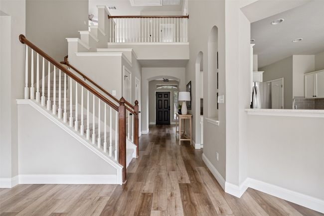 4604 Hibiscus Valley Dr, House other with 4 bedrooms, 3 bathrooms and 4 parking in Austin TX | Image 13