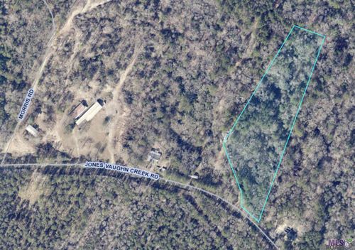 9754 Jones Vaughn Creek Rd, Saint Francisville, LA, 70775-7120 | Card Image