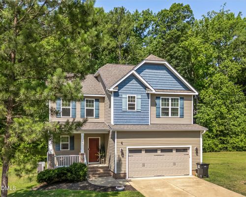 296 Shadowbark Dr, Garner, NC, 27529-6654 | Card Image