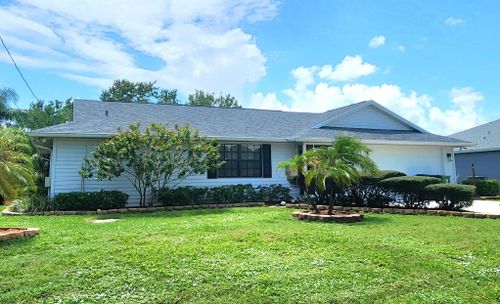 144 Sw Oakridge Drive, Port St Lucie, FL, 34984 | Card Image